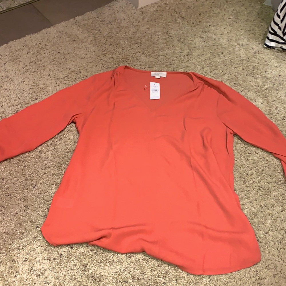 Loft shirt